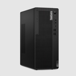 Lenovo ThinkCentre M70t Gen 5, Tower, i7-14700, UHD 770, 16GB, 1TB, W11P, černá, 3R