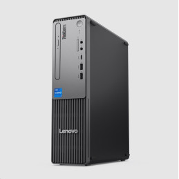Lenovo ThinkCentre neo 50s Gen 5, SFF, i5-14400, UHD 730, 16GB, 512GB, W11P, černá, 3R