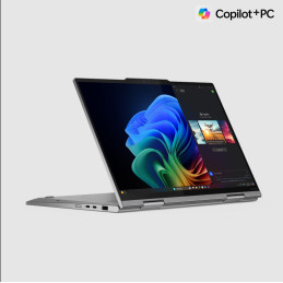 Lenovo ThinkPad X1 2-in-1 G10, U 7 258V, 14" WUXGA (1920x1200) IPS, Arc, 32GB, 2TB, W11P, šedá, 3R