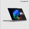 Lenovo ThinkPad X1 2-in-1 G10, U 7 258V, 14" WUXGA (1920x1200) IPS, Arc, 32GB, 2TB, W11P, šedá, 3R