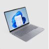 Lenovo ThinkBook 14 G8 IRL, 5 210H, 14" WUXGA (1920x1200) IPS, UHD, 16GB, 1TB, W11H, šedá, 3R