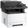 Kyocera ECOSYS MA4000x, MFP, laserová, černo-bílá, A4, duplex, 1200x1200, ADF, RJ-45, USB