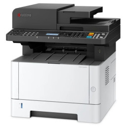 Kyocera ECOSYS MA4000fx, MFP, laserová, černo-bílá, A4, duplex, 1200x1200, ADF, RJ-45, USB
