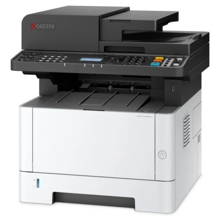 Kyocera ECOSYS MA4000fx, MFP, laserová, černo-bílá, A4, duplex, 1200x1200, ADF, RJ-45, USB