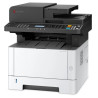 Kyocera ECOSYS MA4000fx, MFP, laserová, černo-bílá, A4, duplex, 1200x1200, ADF, RJ-45, USB