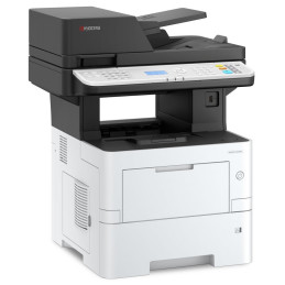 Kyocera ECOSYS MA4500x, MFP, laserová, černo-bílá, A4, duplex, 1200x1200, ADF, RJ-45, USB