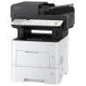 Kyocera ECOSYS MA4500ifx, MFP, laserová, černo-bílá, A4, duplex, 1200x1200, ADF, RJ-45, USB