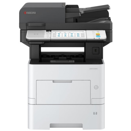 Kyocera ECOSYS MA5500ifx, MFP, laserová, černo-bílá, A4, duplex, 1200x1200, ADF, RJ-45, USB