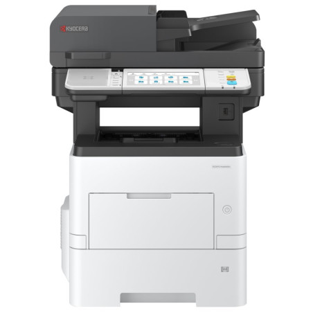 Kyocera ECOSYS MA6000ifx, MFP, laserová, černo-bílá, A4, duplex, 1200x1200, ADF, RJ-45, USB