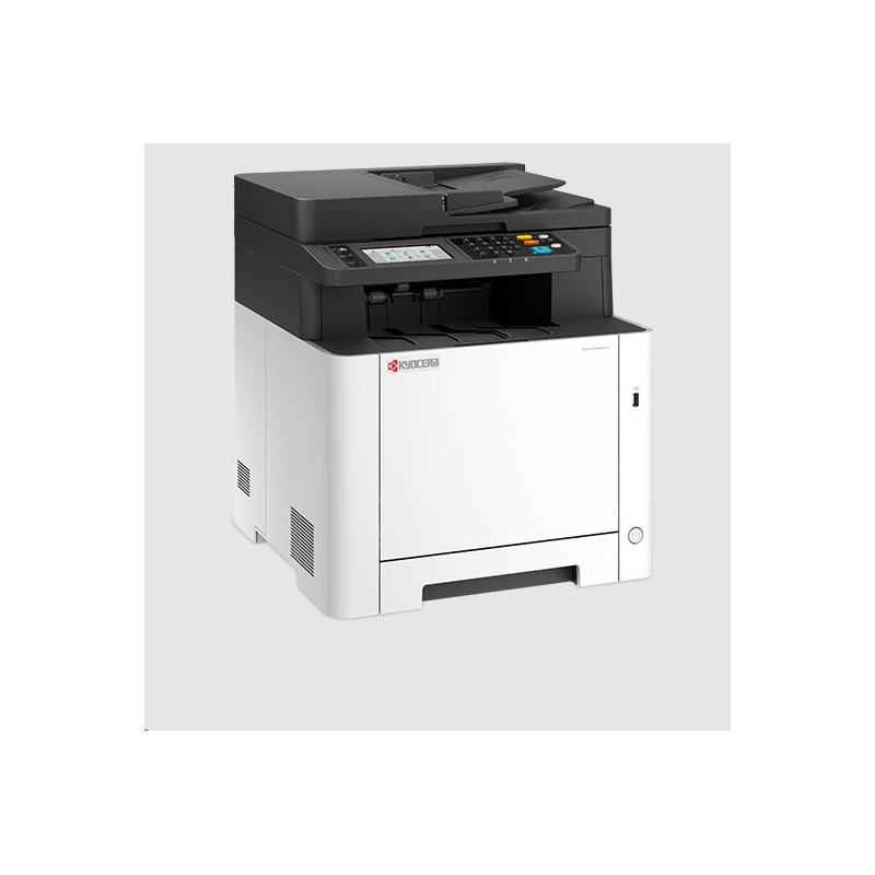 Kyocera ECOSYS MA2600cfx, MFP, laserová, barevná, A4, duplex, 1200x1200, ADF, RJ-45, USB