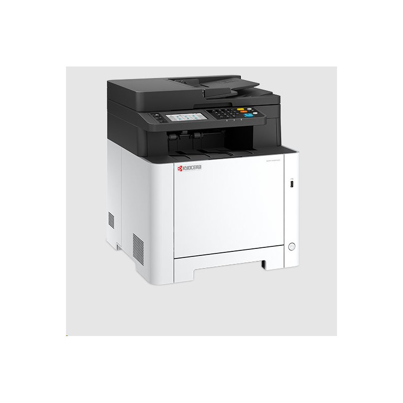 Kyocera ECOSYS MA2600cwfx, MFP, laserová, barevná, A4, duplex, 1200x1200, ADF, RJ-45, USB, WIfi