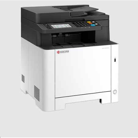 Kyocera ECOSYS MA2600cwfx, MFP, laserová, barevná, A4, duplex, 1200x1200, ADF, RJ-45, USB, WIfi