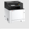 Kyocera ECOSYS MA2600cwfx, MFP, laserová, barevná, A4, duplex, 1200x1200, ADF, RJ-45, USB, WIfi