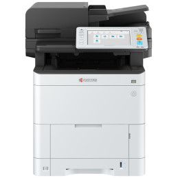 Kyocera ECOSYS MA3500cix, MFP, laserová, barevná, A4, duplex, 1200x1200, ADF, RJ-45, USB