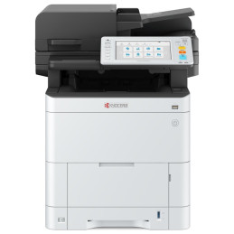 Kyocera ECOSYS MA3500cifx, MFP, laserová, barevná, A4, duplex, 1200x1200, ADF, RJ-45, USB