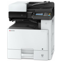 Kyocera ECOSYS M8124cidn, MFP, laserová, barevná, A3, duplex, 1200x1200, ADF, RJ-45, USB