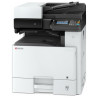 Kyocera ECOSYS M8124cidn, MFP, laserová, barevná, A3, duplex, 1200x1200, ADF, RJ-45, USB