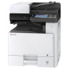 Kyocera ECOSYS M8130cidn, MFP, laserová, barevná, A3, duplex, 1200x1200, ADF, RJ-45, USB