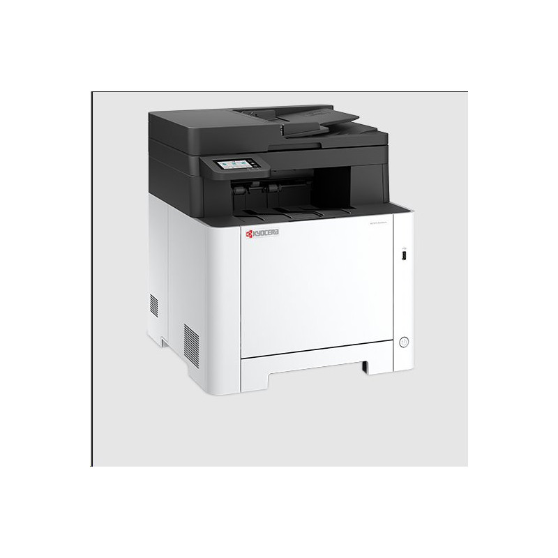 Kyocera ECOSYS MA2101cfx, MFP, laserová, barevná, A4, duplex, 1200x1200, ADF, RJ-45, USB