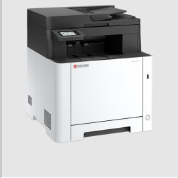 Kyocera ECOSYS MA2101cwfx, MFP, laserová, barevná, A4, duplex, 1200x1200, ADF, RJ-45, USB, Wifi
