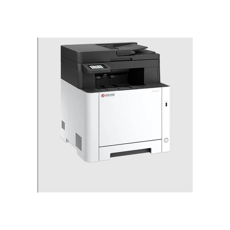 Kyocera ECOSYS MA2101cwfx, MFP, laserová, barevná, A4, duplex, 1200x1200, ADF, RJ-45, USB, Wifi