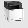 Kyocera ECOSYS MA2101cwfx, MFP, laserová, barevná, A4, duplex, 1200x1200, ADF, RJ-45, USB, Wifi