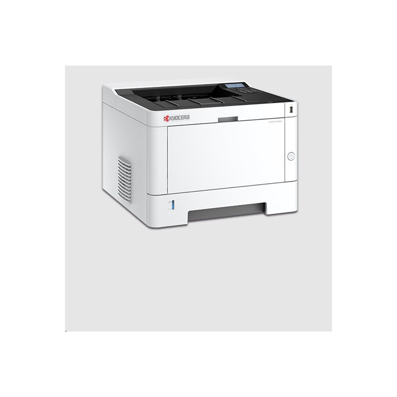 Kyocera ECOSYS PA4000x, tiskárna, laserová, černo-bílá, A4, duplex, 1200x1200, RJ-45, USB, wifi
