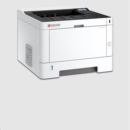Kyocera ECOSYS PA4000wx, tiskárna, laserová, černo-bílá, A4, duplex, 1200x1200, RJ-45, USB, wifi
