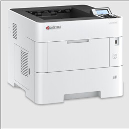 Kyocera ECOSYS PA5000x, tiskárna, laserová, černo-bílá, A4, duplex, 1200x1200, RJ-45, USB