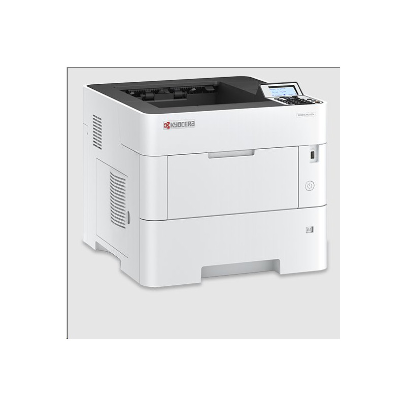 Kyocera ECOSYS PA5000x, tiskárna, laserová, černo-bílá, A4, duplex, 1200x1200, RJ-45, USB