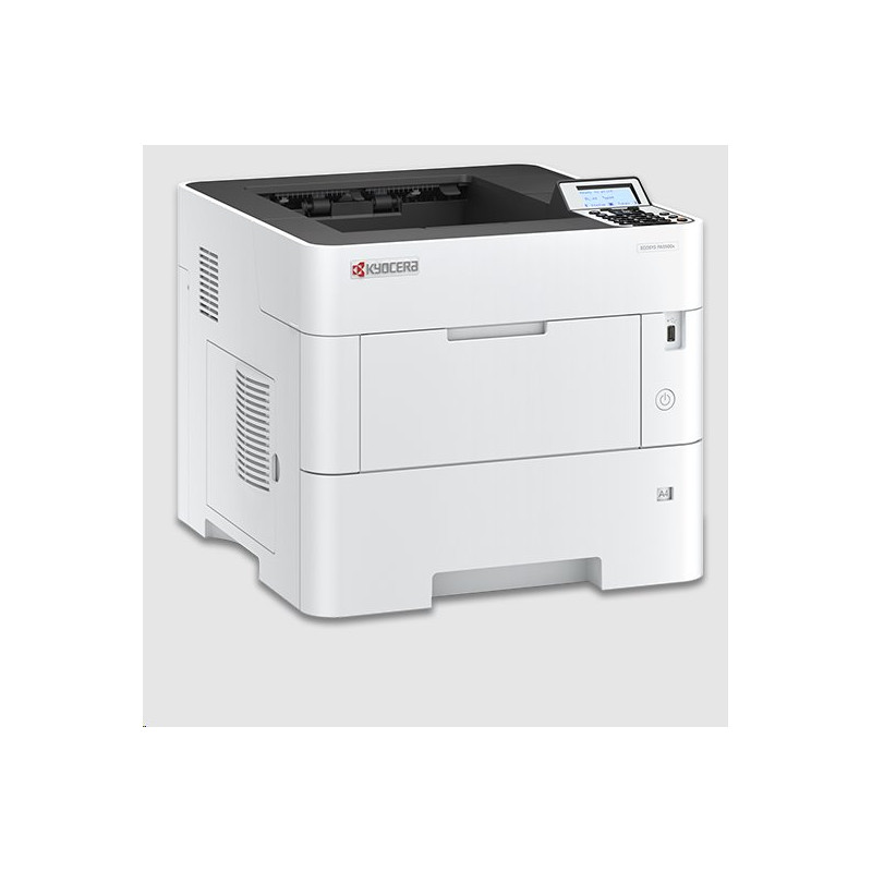 Kyocera ECOSYS PA5500x, tiskárna, laserová, černo-bílá, A4, duplex, 1200x1200, RJ-45, USB