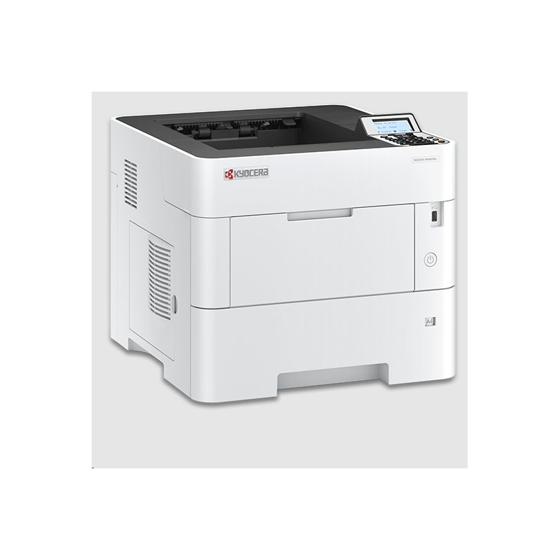 Kyocera ECOSYS PA6000x, tiskárna, laserová, černo-bílá, A4, duplex, 1200x1200, RJ-45, USB