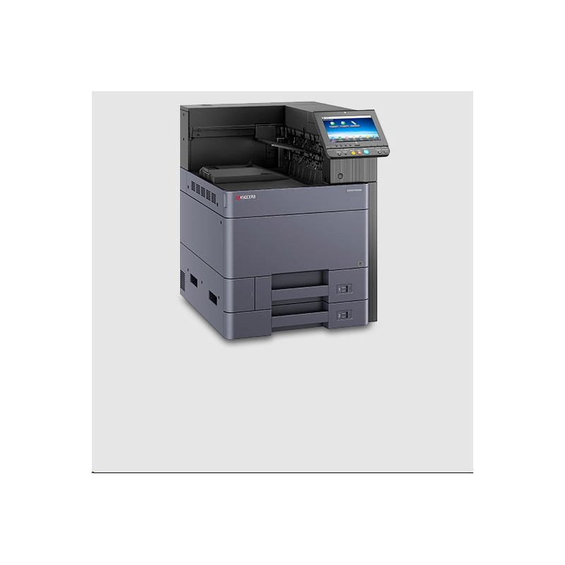 Kyocera ECOSYS P4060dn, tiskárna, laserová, černo-bílá, A3, duplex, 1200x1200, RJ-45, USB