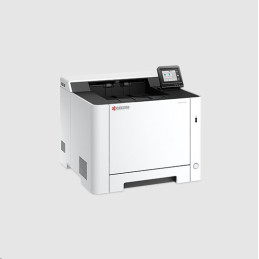 Kyocera ECOSYS PA2600cx, tiskárna, laserová, barevná, A4, duplex, 1200x1200, RJ-45, USB