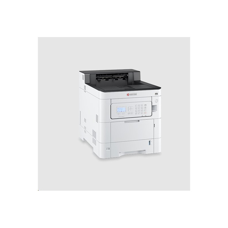 Kyocera ECOSYS PA4500cx, tiskárna, laserová, barevná, A4, duplex, 1200x1200, RJ-45, USB