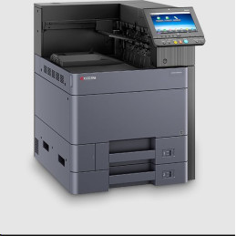 Kyocera ECOSYS P8060cdn, tiskárna, laserová, barevná, A3, duplex, 4800x1200, RJ-45, USB