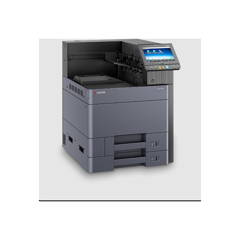 Kyocera ECOSYS P8060cdn, tiskárna, laserová, barevná, A3, duplex, 4800x1200, RJ-45, USB
