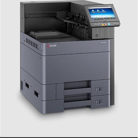 Kyocera ECOSYS P8060cdn, tiskárna, laserová, barevná, A3, duplex, 4800x1200, RJ-45, USB