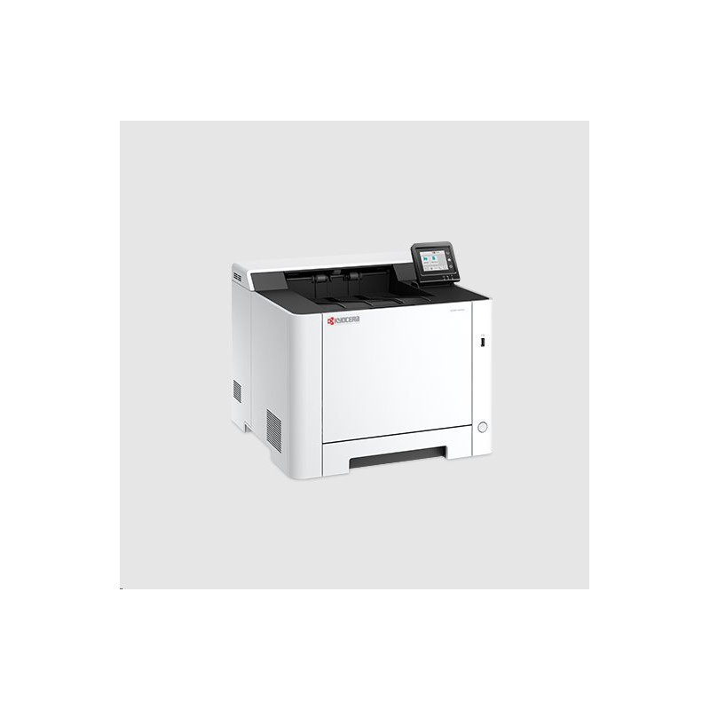 Kyocera ECOSYS PA2101cx, tiskárna, laserová, barevná, A4, duplex, 1200x1200, RJ-45, USB