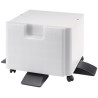 Kyocera CB-470, podstavec, pojízdný, vysoký, dřevěný