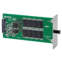 Kyocera HD-7, 128GB SSD Hard Drive