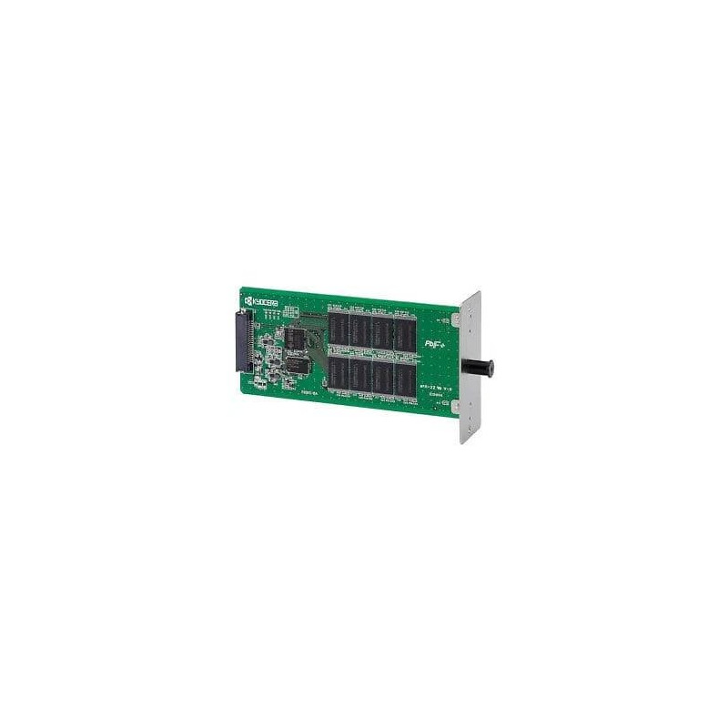 Kyocera HD-7, 128GB SSD Hard Drive