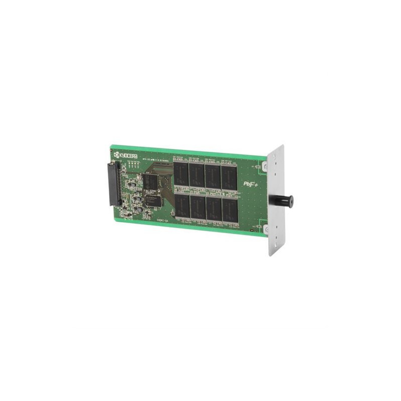 Kyocera Solid State Drive Memory Device (64 GB) HD-17