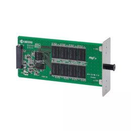 Kyocera HD-18, Solid State Drive Memory Device (256 GB)