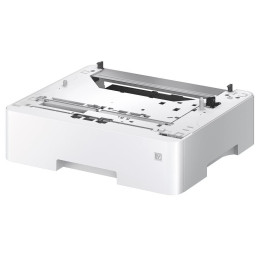 Kyocera PF-4110, zásobník papíru, 500 listů, pro tiskárnu Kyocera ECOSYS P4140dn