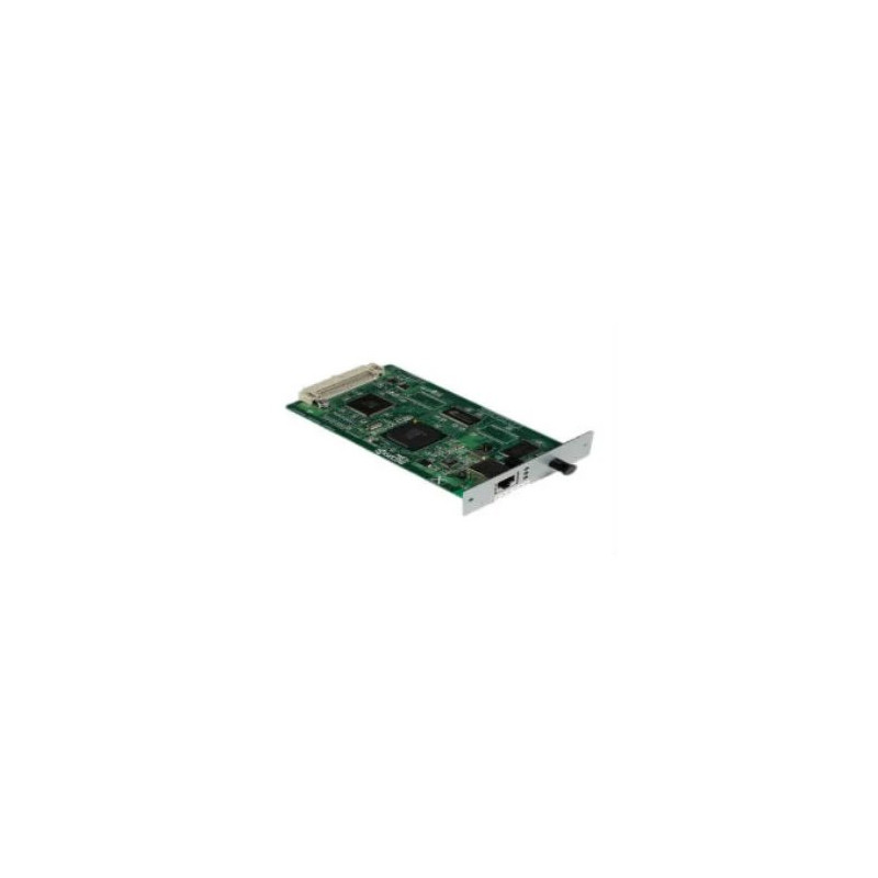 Kyocera IB-53, Gigabit Ethernet Board for Dual NIC
