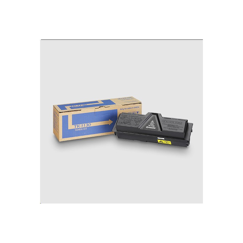 Kyocera Toner na 3 000 A4 (při 5% pokrytí), pro M2030dn/PN, M2030dn, M2530dn