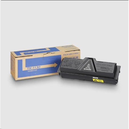 Kyocera Toner na 3 000 A4 (při 5% pokrytí), pro M2030dn/PN, M2030dn, M2530dn