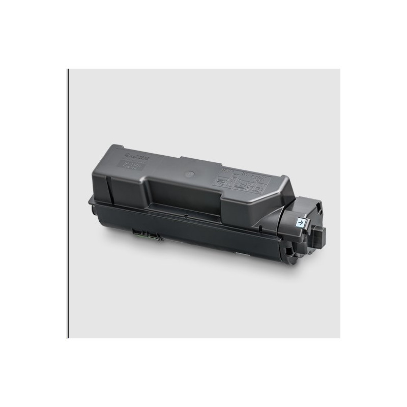 Kyocera Toner na 7 200 A4 (při 5% pokrytí), pro ECOSYS P2040dn/dw