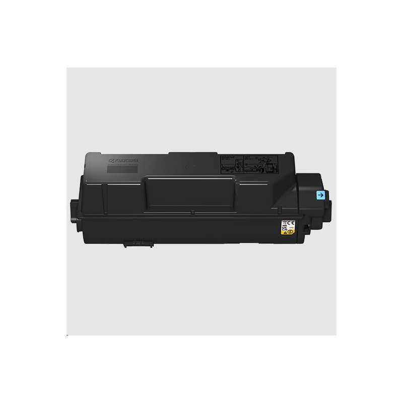 Kyocera Toner na 10 000 A4 (při 5% pokrytí), pro ECOSYS PA4000x/wx